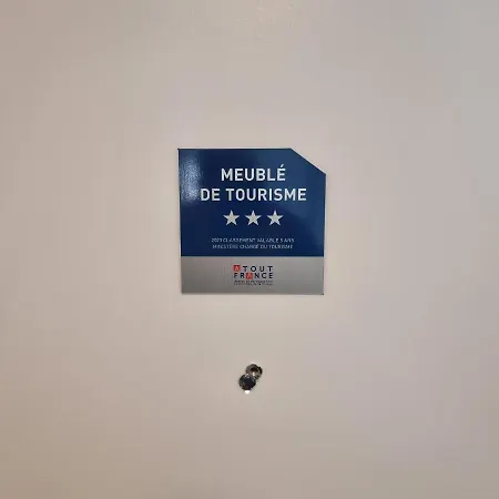 Lyon Montchat Refait A Neuf Climatise Et Parking Prive *