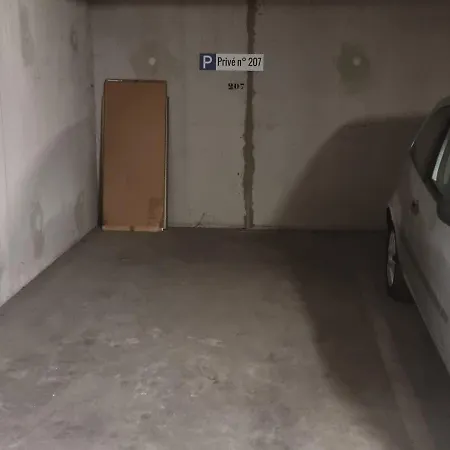 Appartement Lyon Montchat Refait A Neuf Climatise Et Parking Prive *