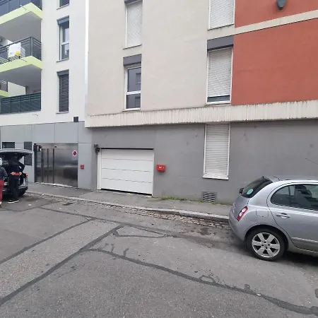 Lyon Montchat Refait A Neuf Climatise Et Parking Prive * Villeurbanne