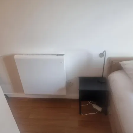 Appartement Lyon Montchat Refait A Neuf Climatise Et Parking Prive *